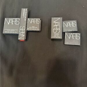 NARS Makeup variety
